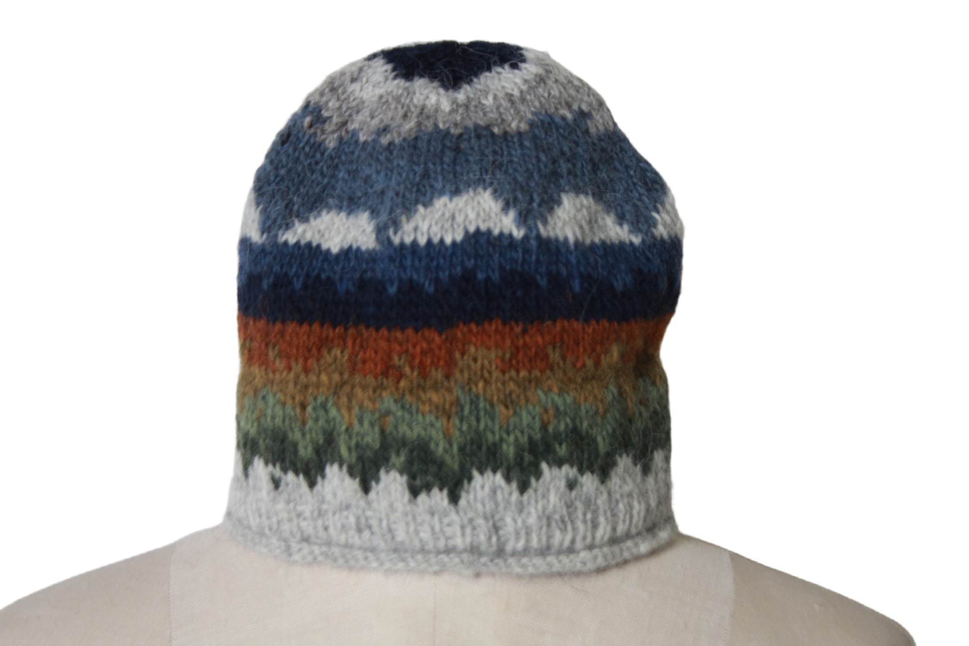 Eyjafjallajökull Beanie
