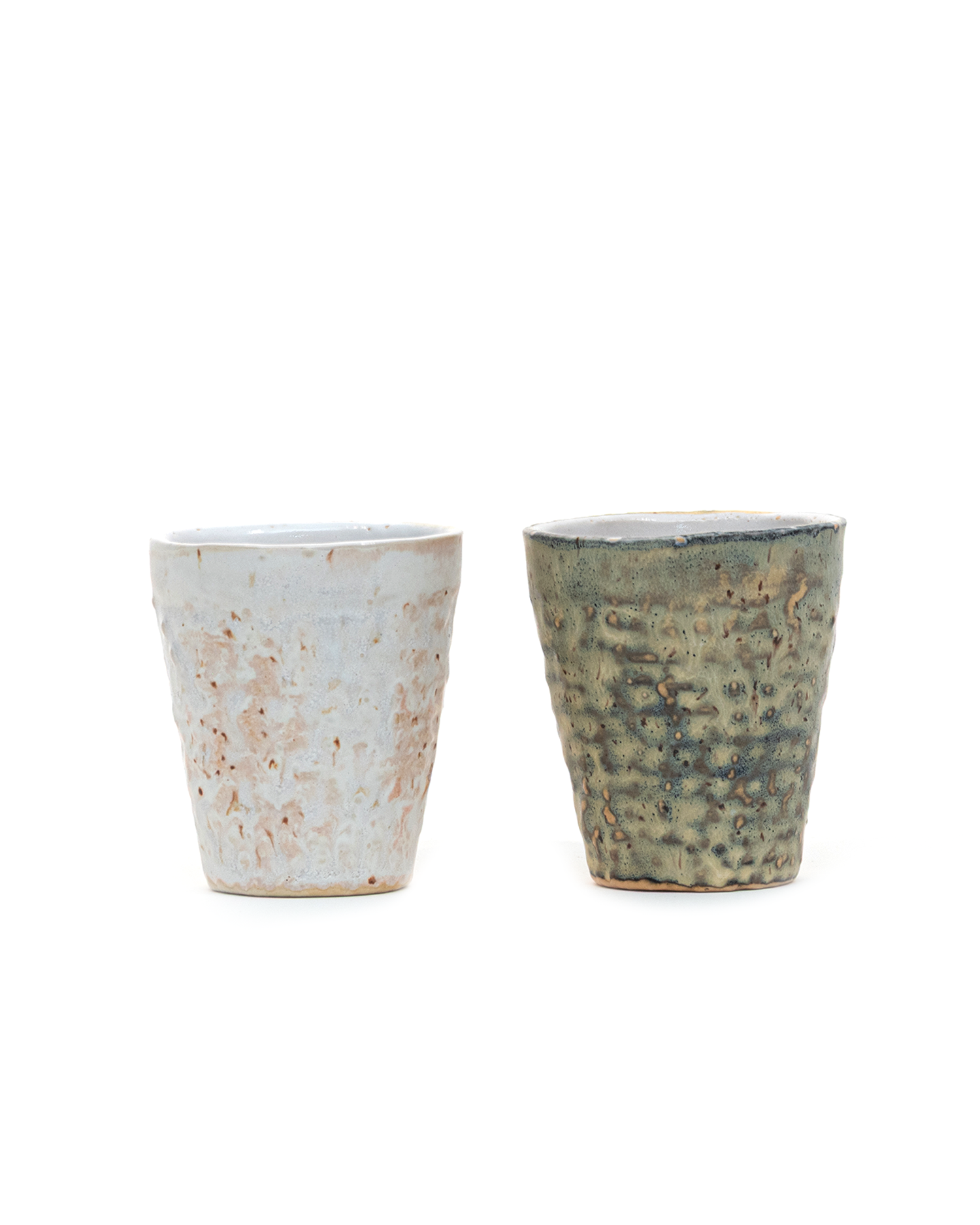 Bjarni Viðar Cone-shaped Cup