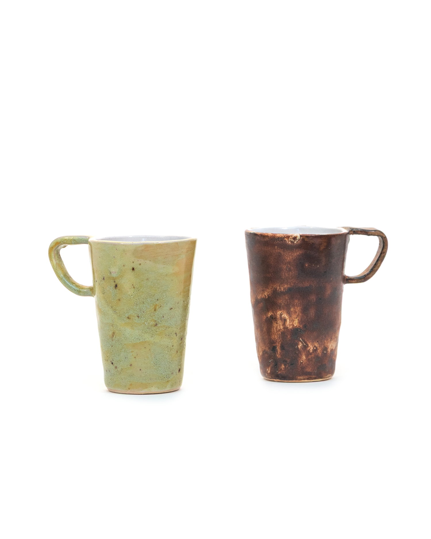 Bjarni Viðar Espresso Cup