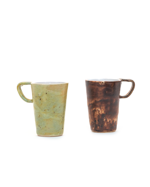 Bjarni Viðar Espresso Cup