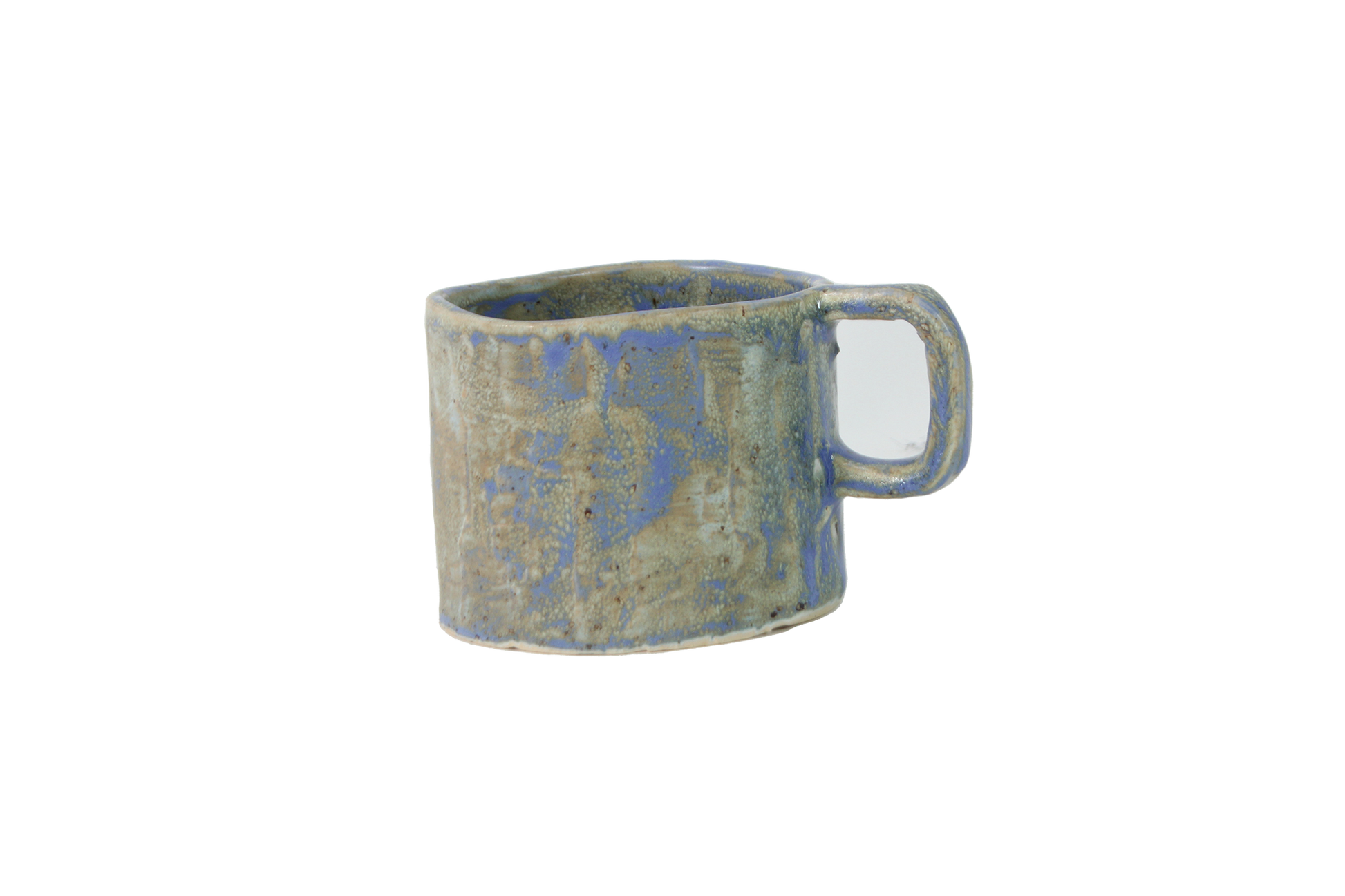 Bjarni Viðar Coffee Mug