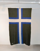 Varma Flag Blanket Rammagerðin