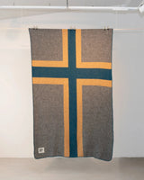 Varma Flag Blanket Rammagerðin