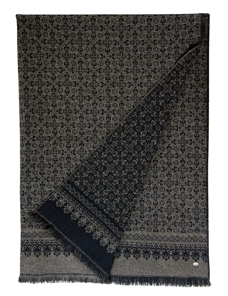 Farmers Market Ból Blanket