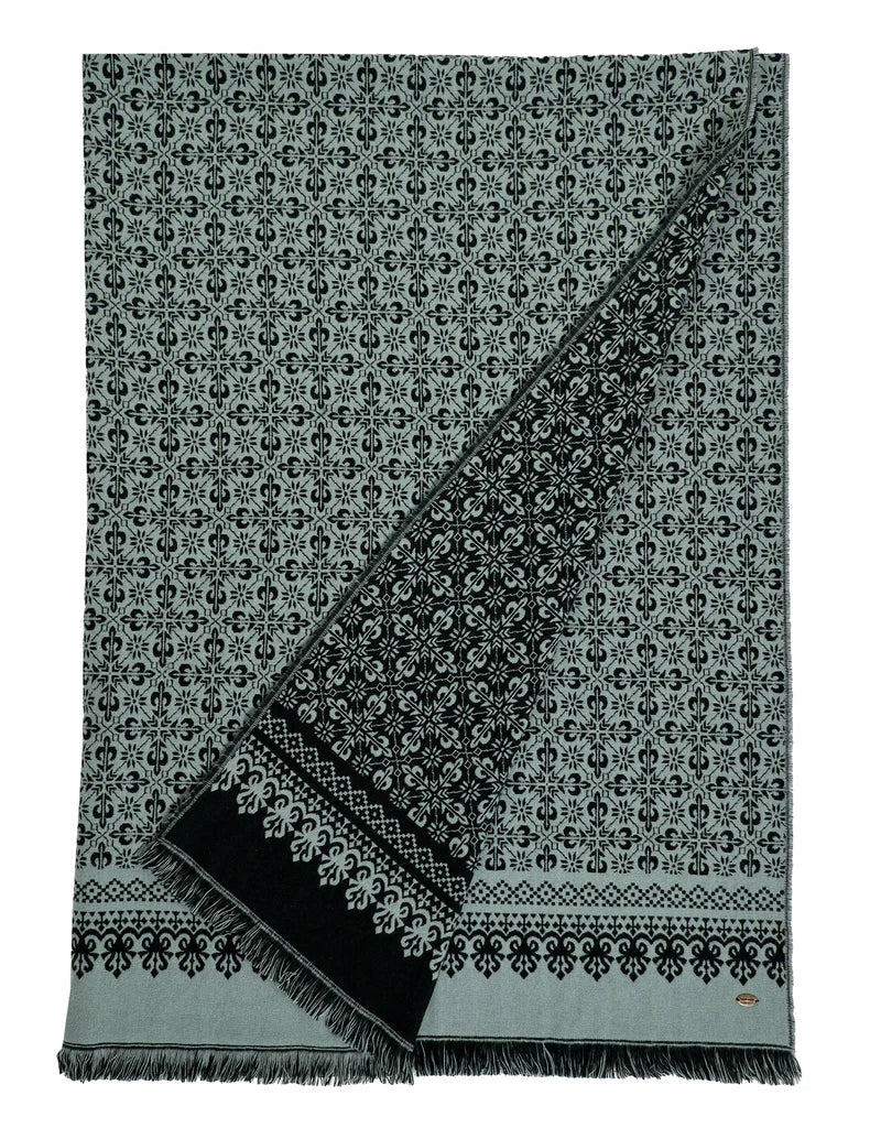 Farmers Market Ból Blanket