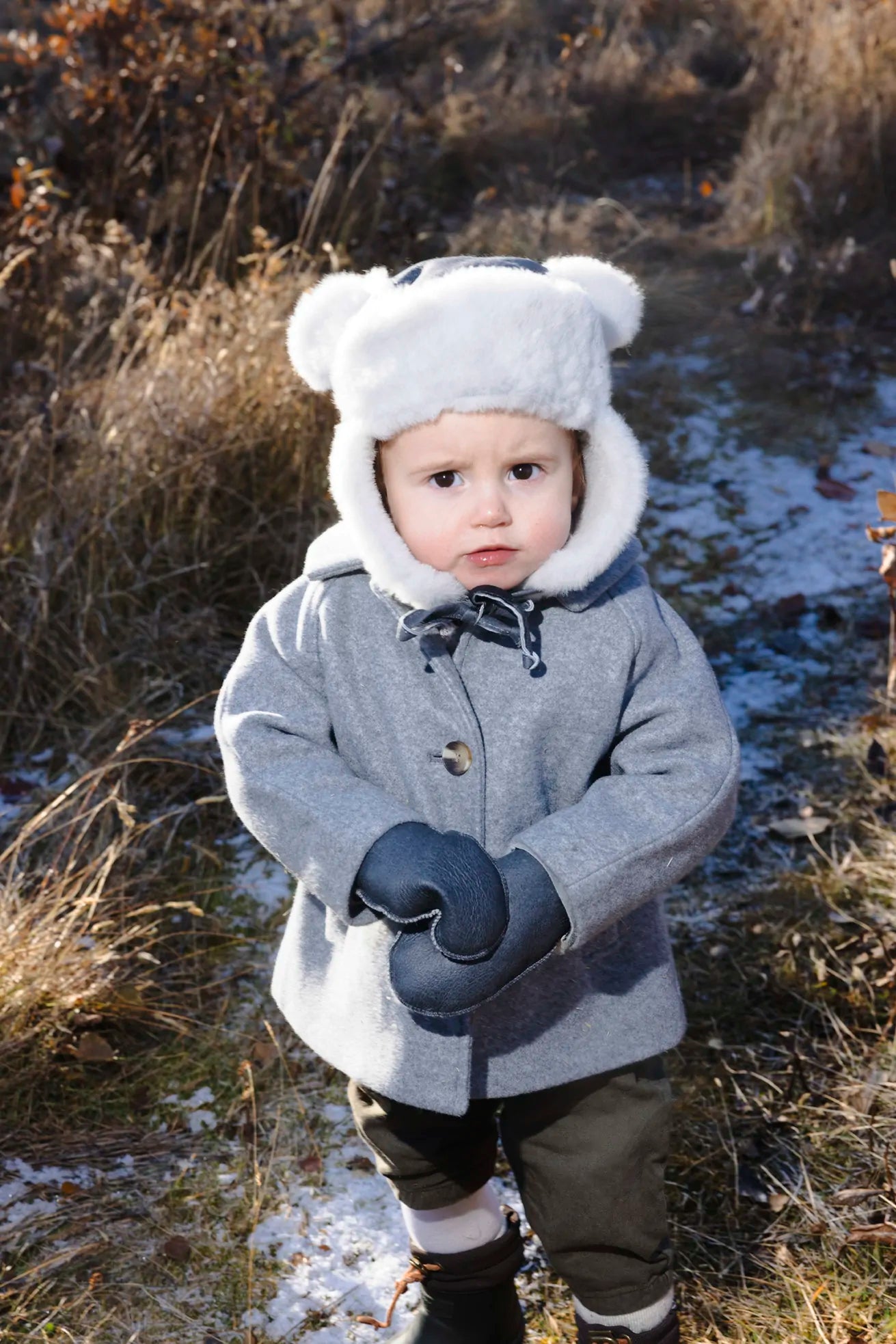 Feldur Ylja Children's Hat