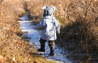 Feldur Ylja Children's Hat Feldur