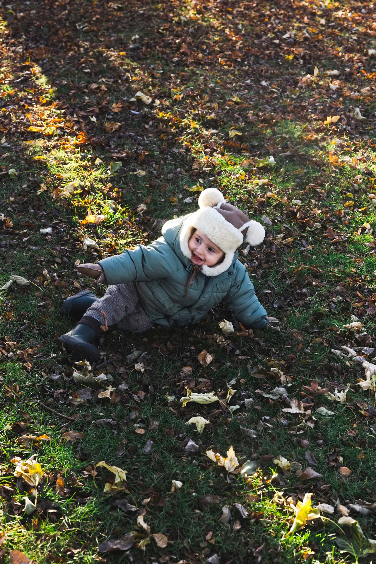 Feldur Ylja Children's Hat