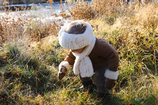 Feldur Demba children's headband Feldur