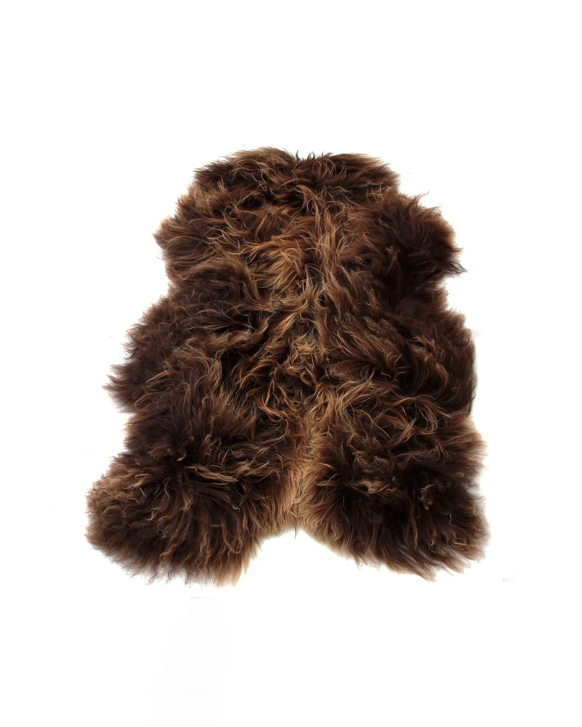 Feldur Long Lambskin