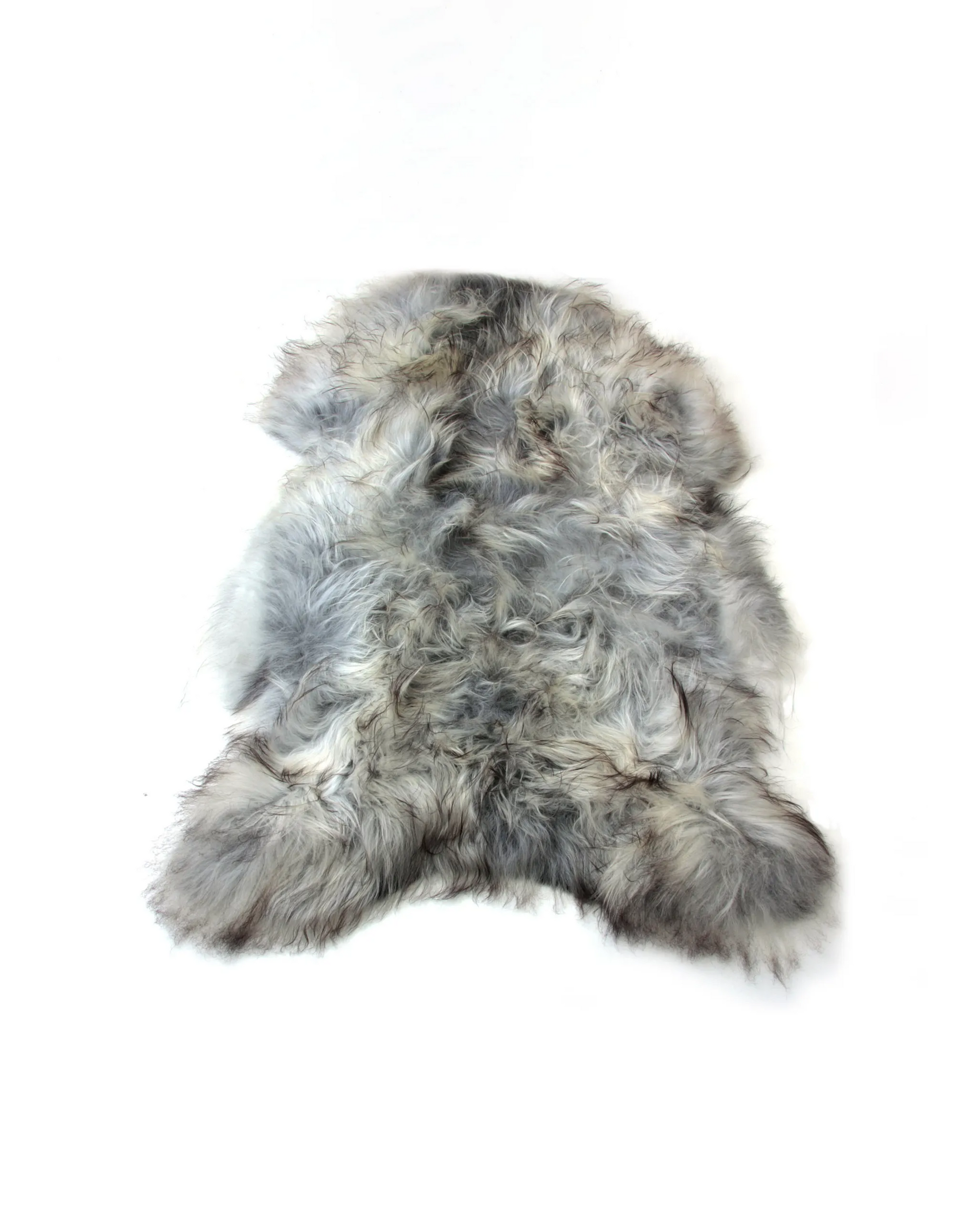 Feldur Long Lambskin