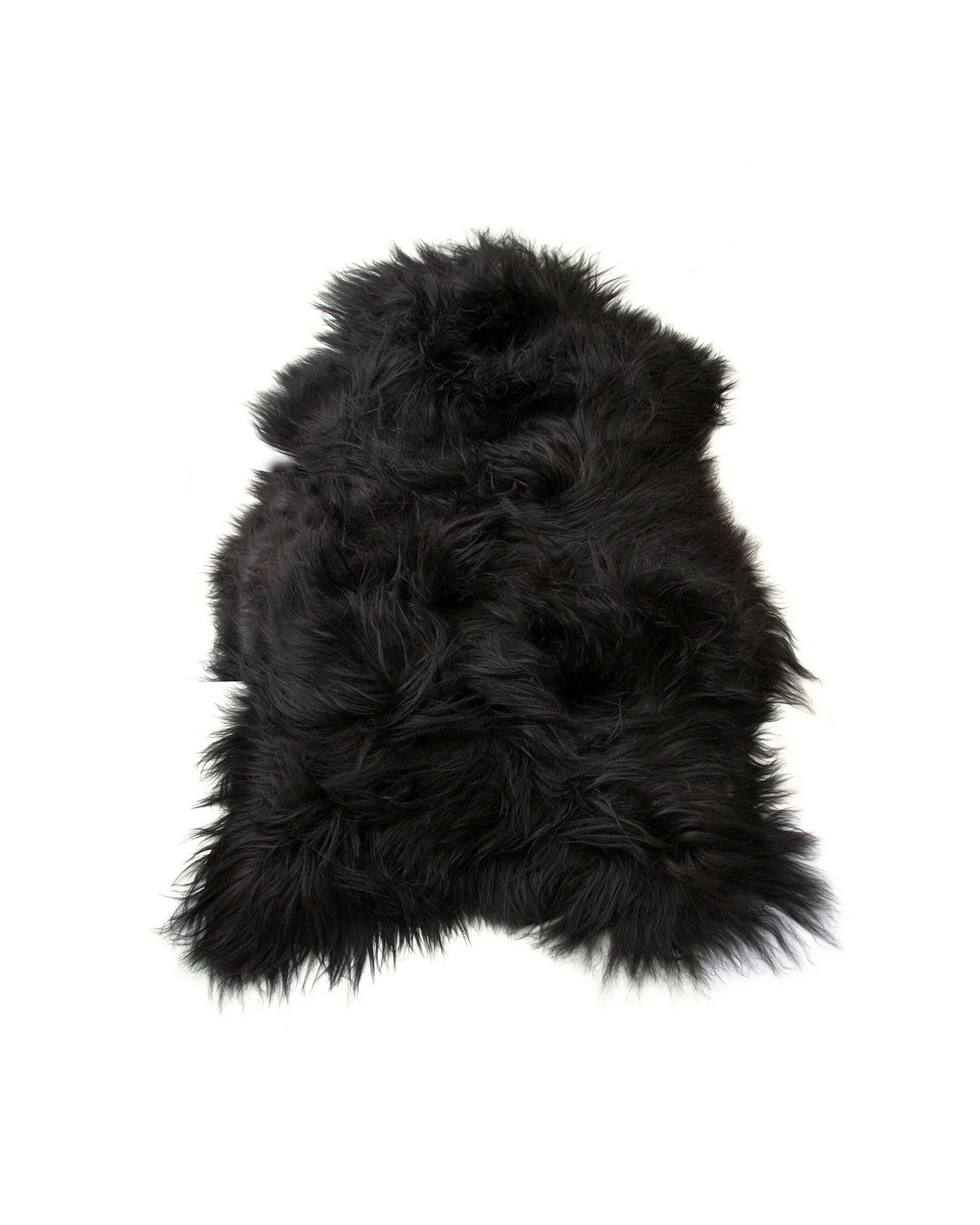 Feldur Long Lambskin
