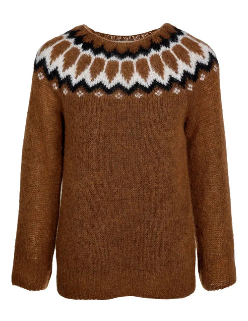 Farmers Market Fell Sweater Farmers Market