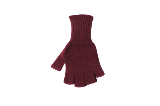 Varma Lambswool Fingerless Gloves VARMA