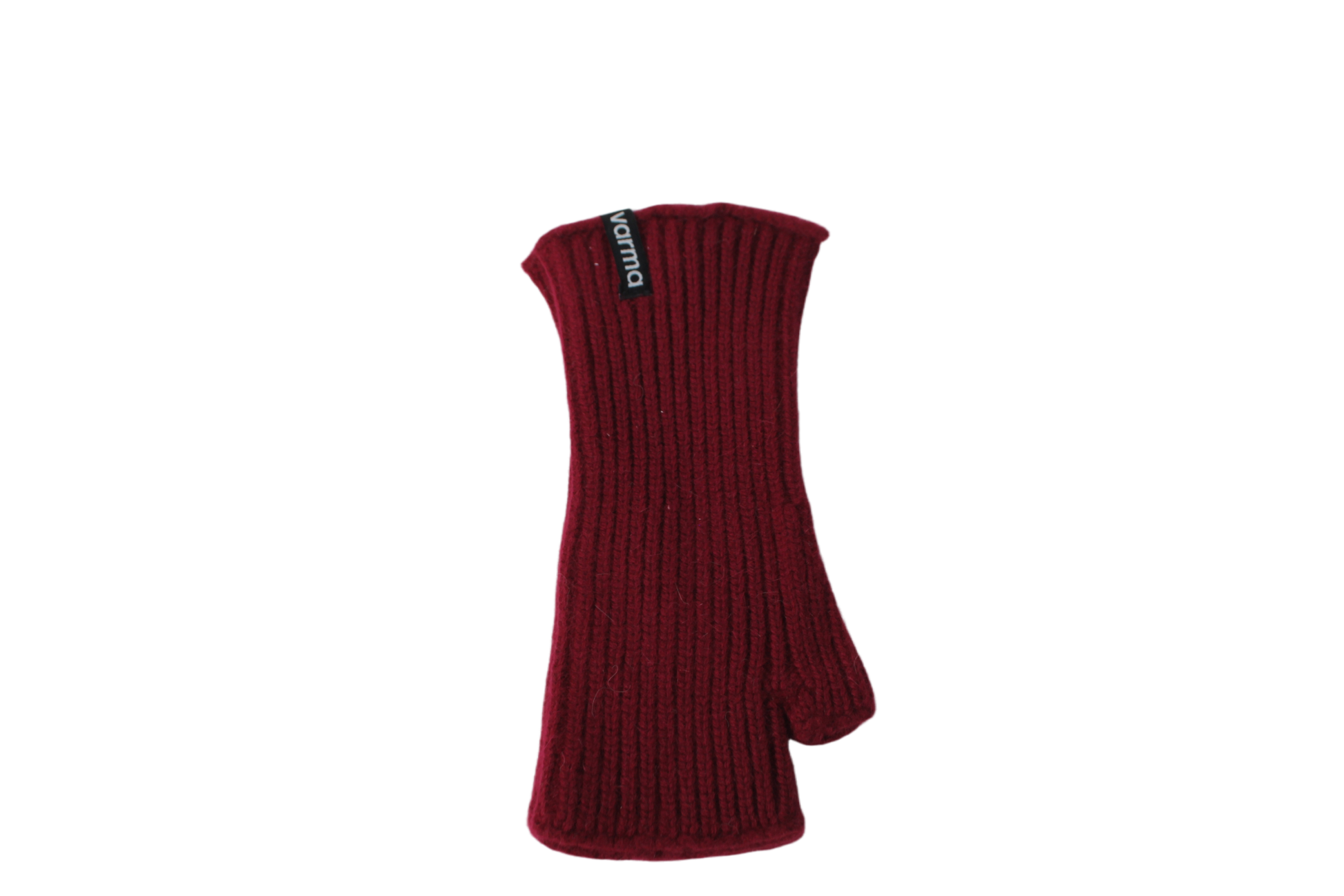 Fingerless mitts Varma