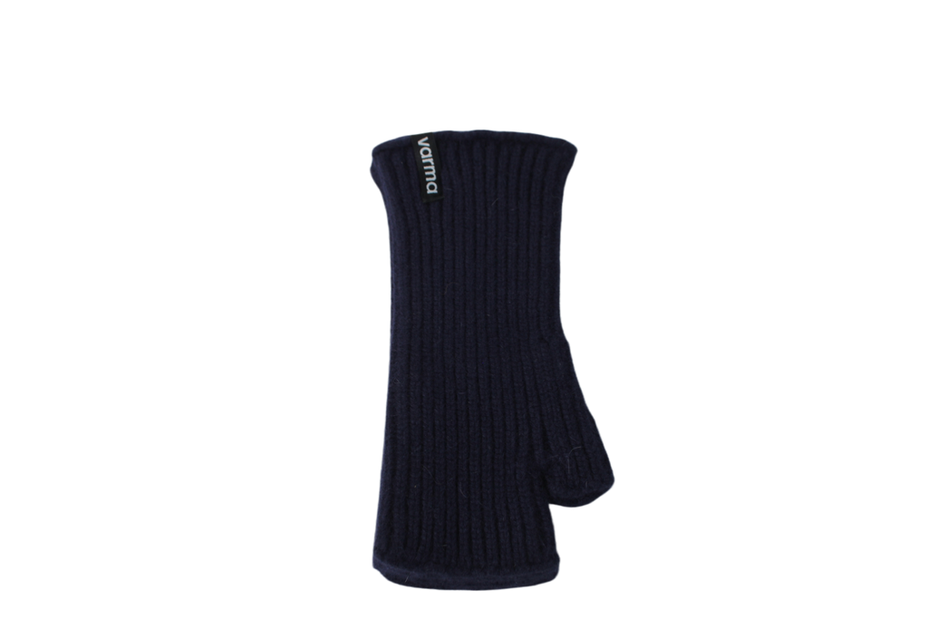 Fingerless mitts Varma