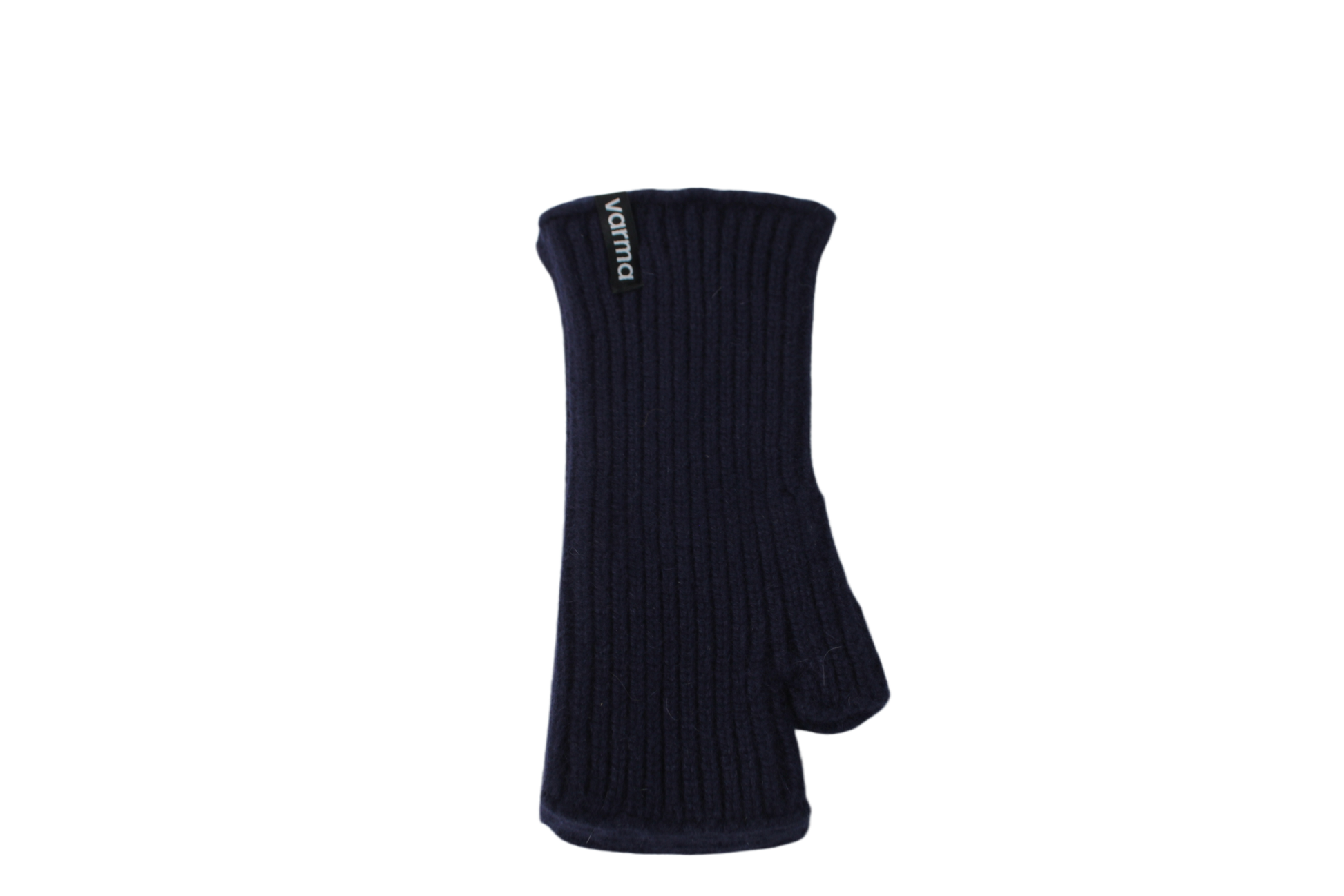 Fingerless mitts Varma