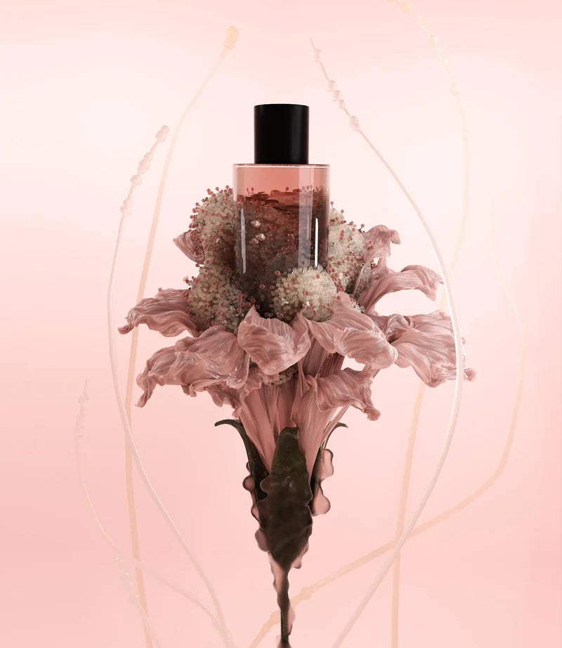 Fichersund No. 1  Fragrance