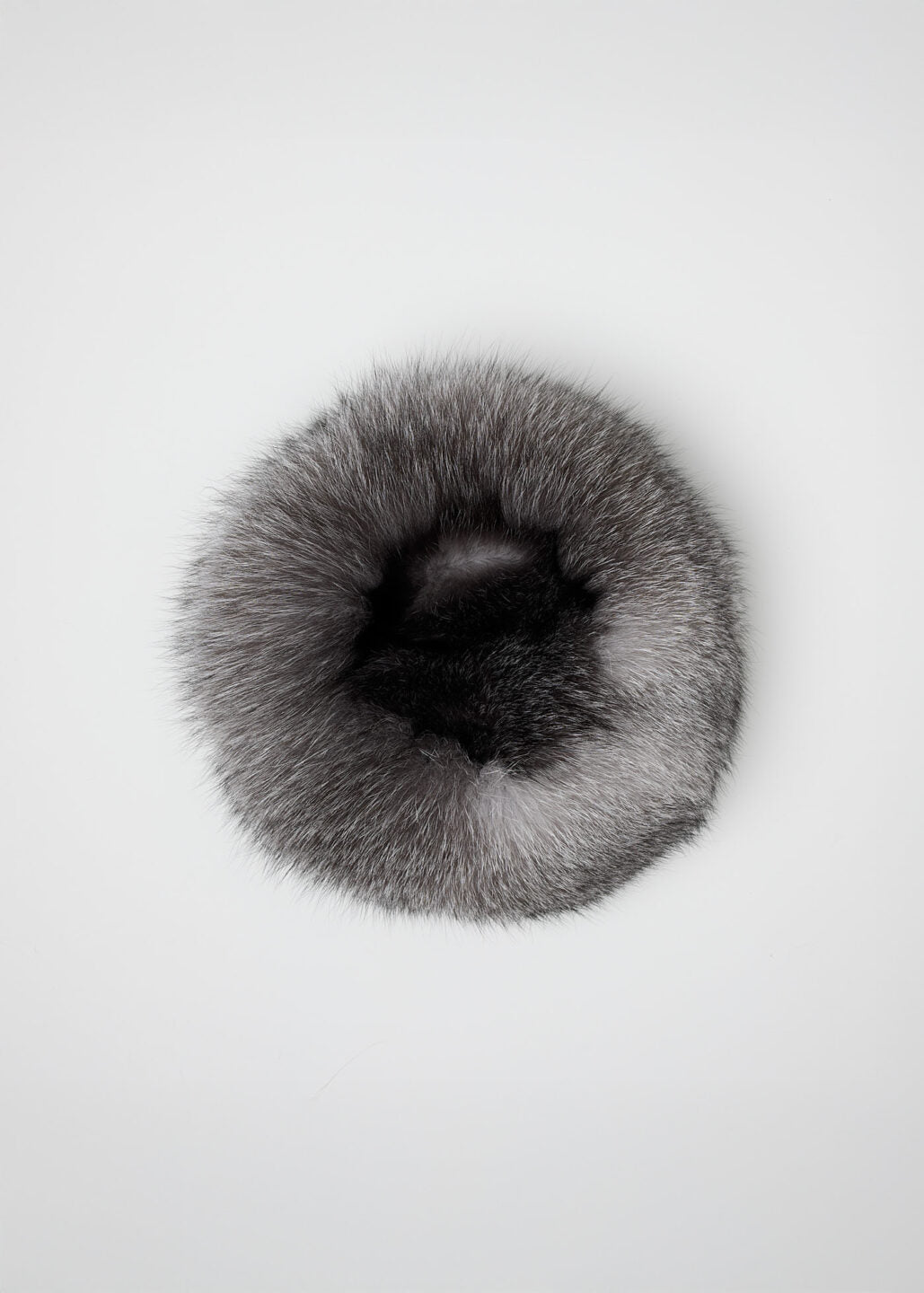 Fjúk Fox Hat Feldur