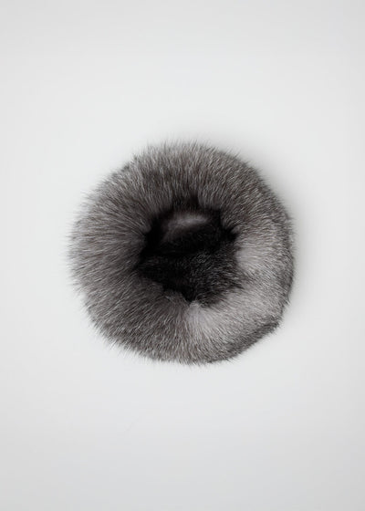 Fjúk Fox Hat Feldur