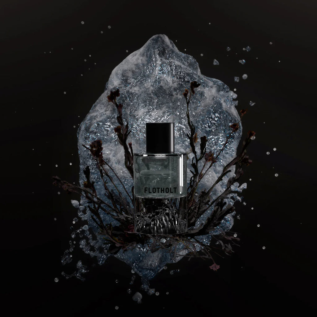 Fischersund Flotholt Fragrance