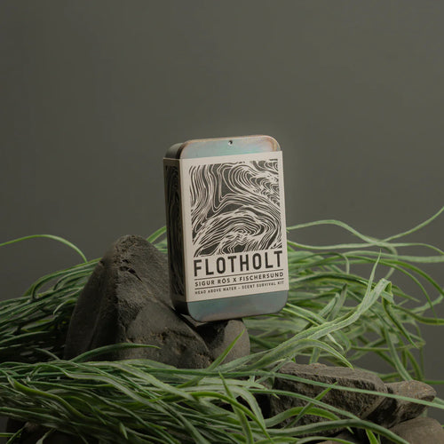 Fischersund FLOTHOLT Survival Kit