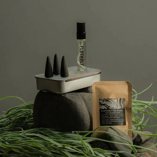 Fischersund FLOTHOLT Survival Kit Fischersund