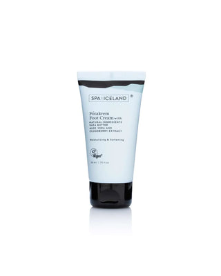 Spa of Iceland Foot Cream Spa of Iceland