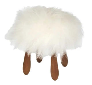 Fuzzy Chair Fuzzy