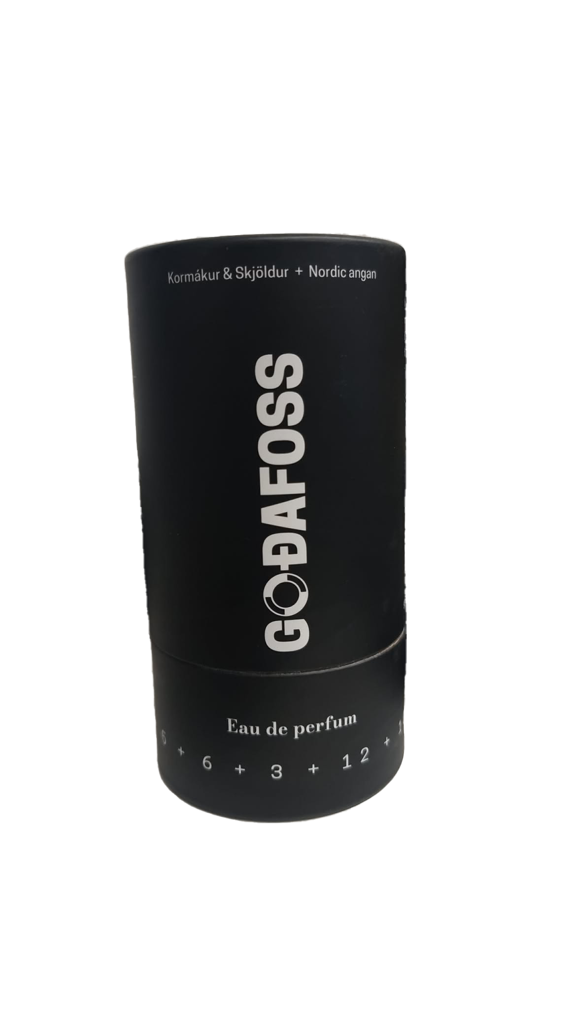 Kormákur & Skjöldur Frangrance Goðafoss