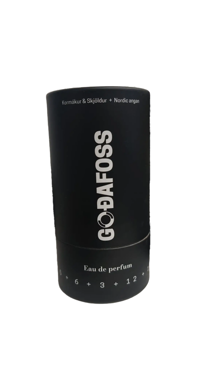 Kormákur & Skjöldur Fragrance Goðafoss