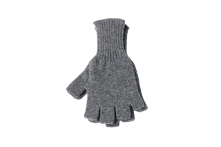 Varma Lambswool Fingerless Gloves VARMA