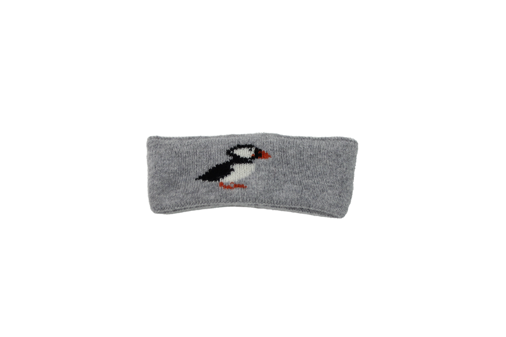 Varma Puffin Headband