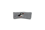 Varma Puffin Wool Headband VARMA