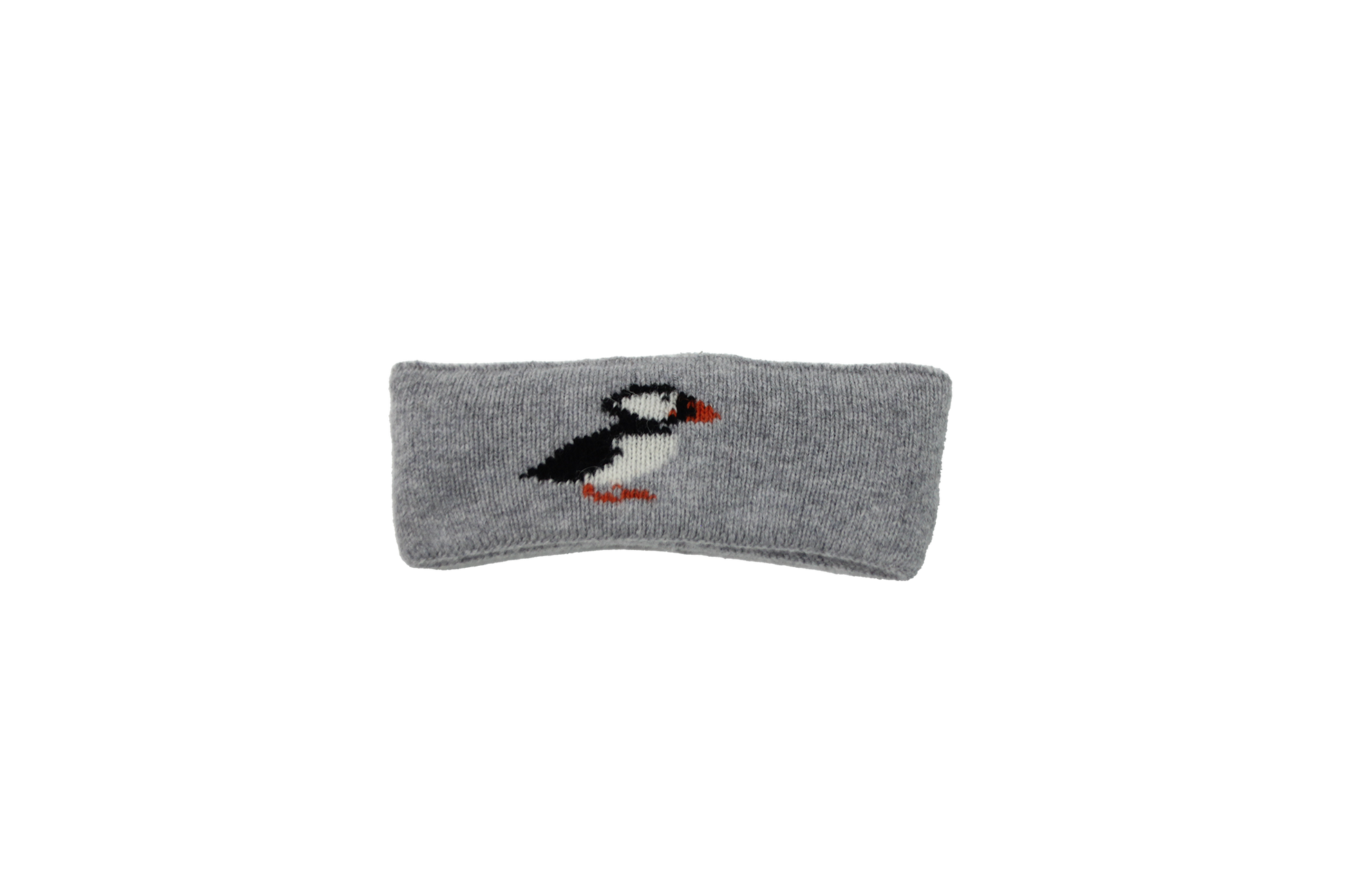 Varma Puffin Headband