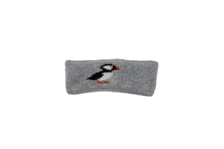Varma Puffin Wool Headband VARMA