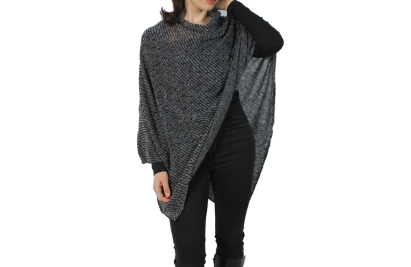 Ponchos