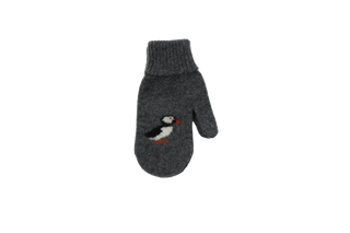 Varma Puffin Lambswool Mittens VARMA