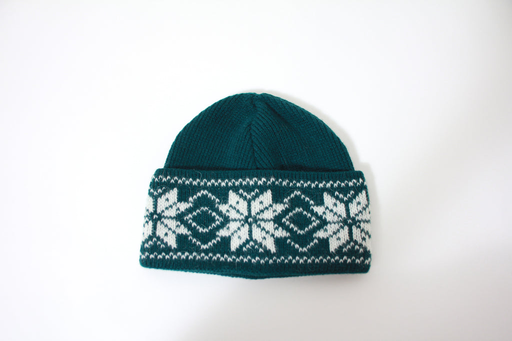 Varma 8 Petal Rose Hat