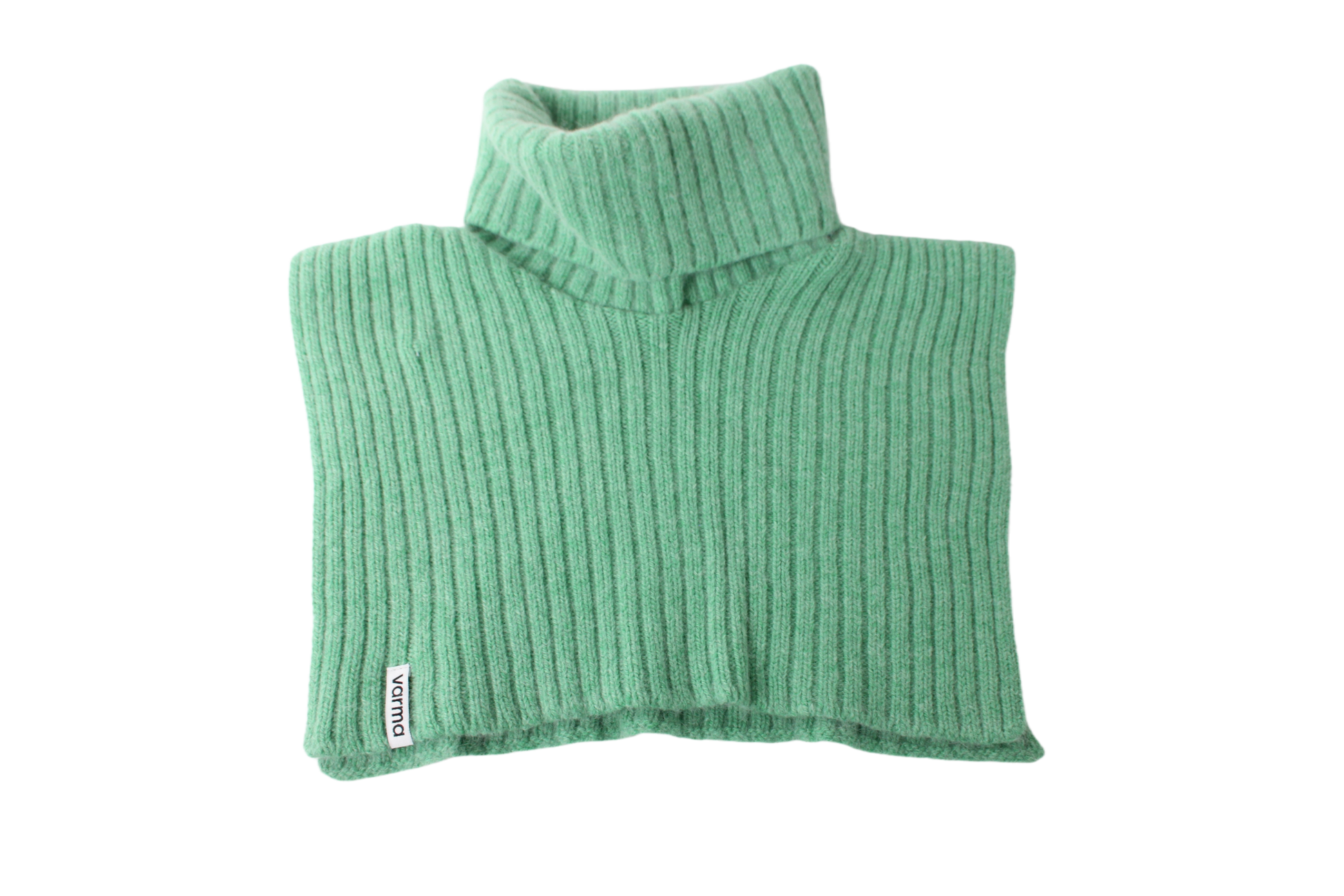 Varma Lambswool Collar