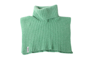 Varma Lambswool Collar VARMA