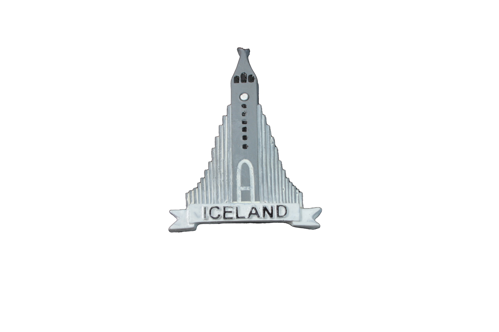 Church Magnet