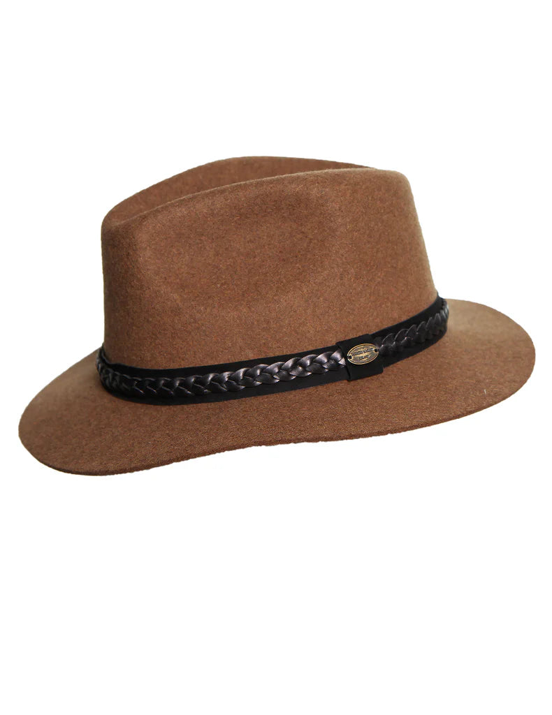 Farmer´s Market Unisex Wool Hat