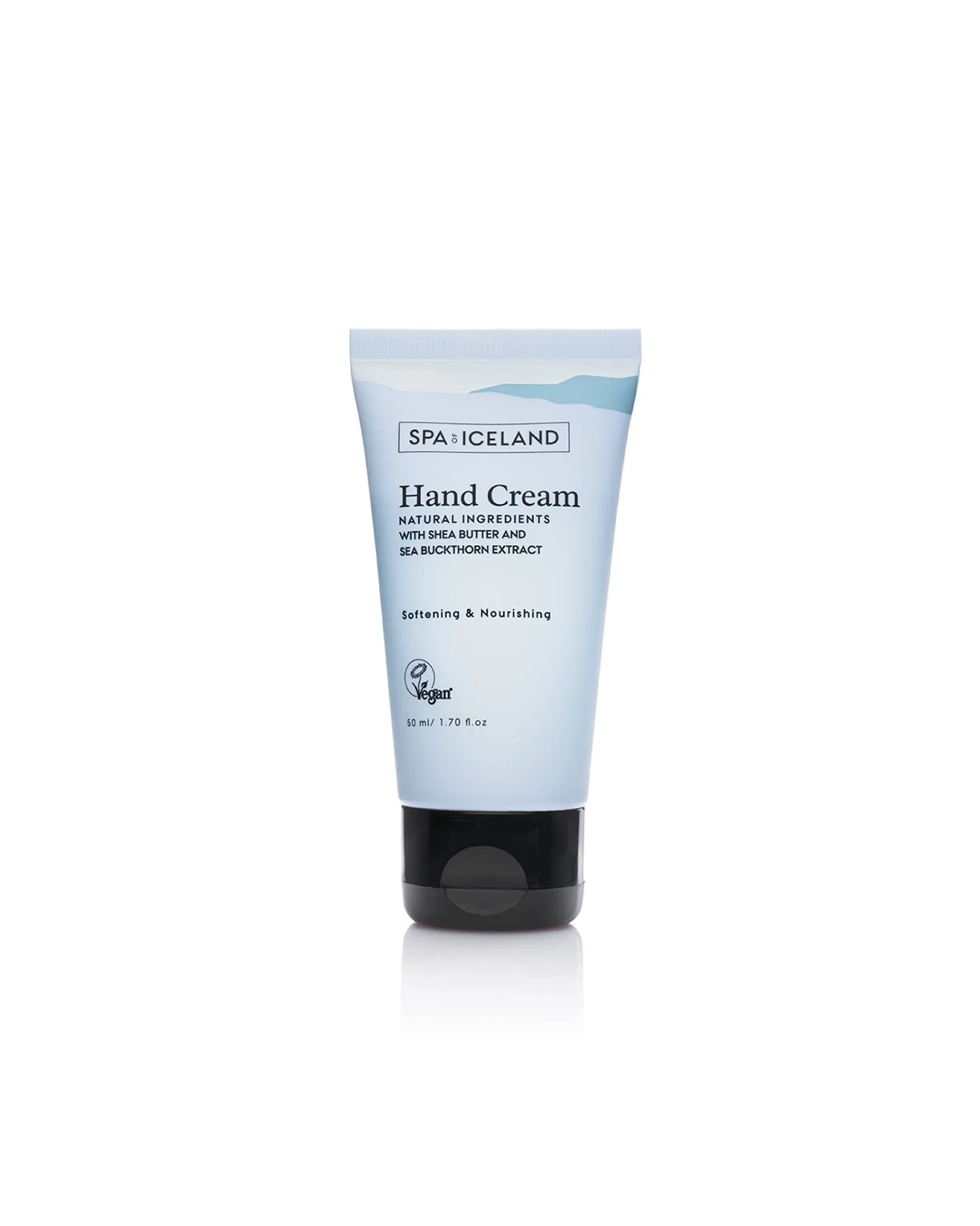 Spa of Iceland Hand Cream