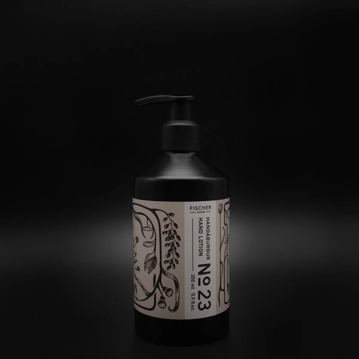 Fischersund Hand lotion no.23