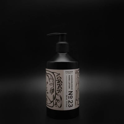 Fischersund Hand lotion no.23