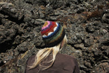 Eyjafjallajökull Handknitted Hat Rammagerðin