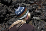 Eyjafjallajökull Handknitted Hat Rammagerðin