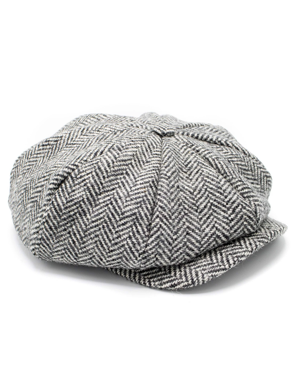 K&S Drangi Flat Cap