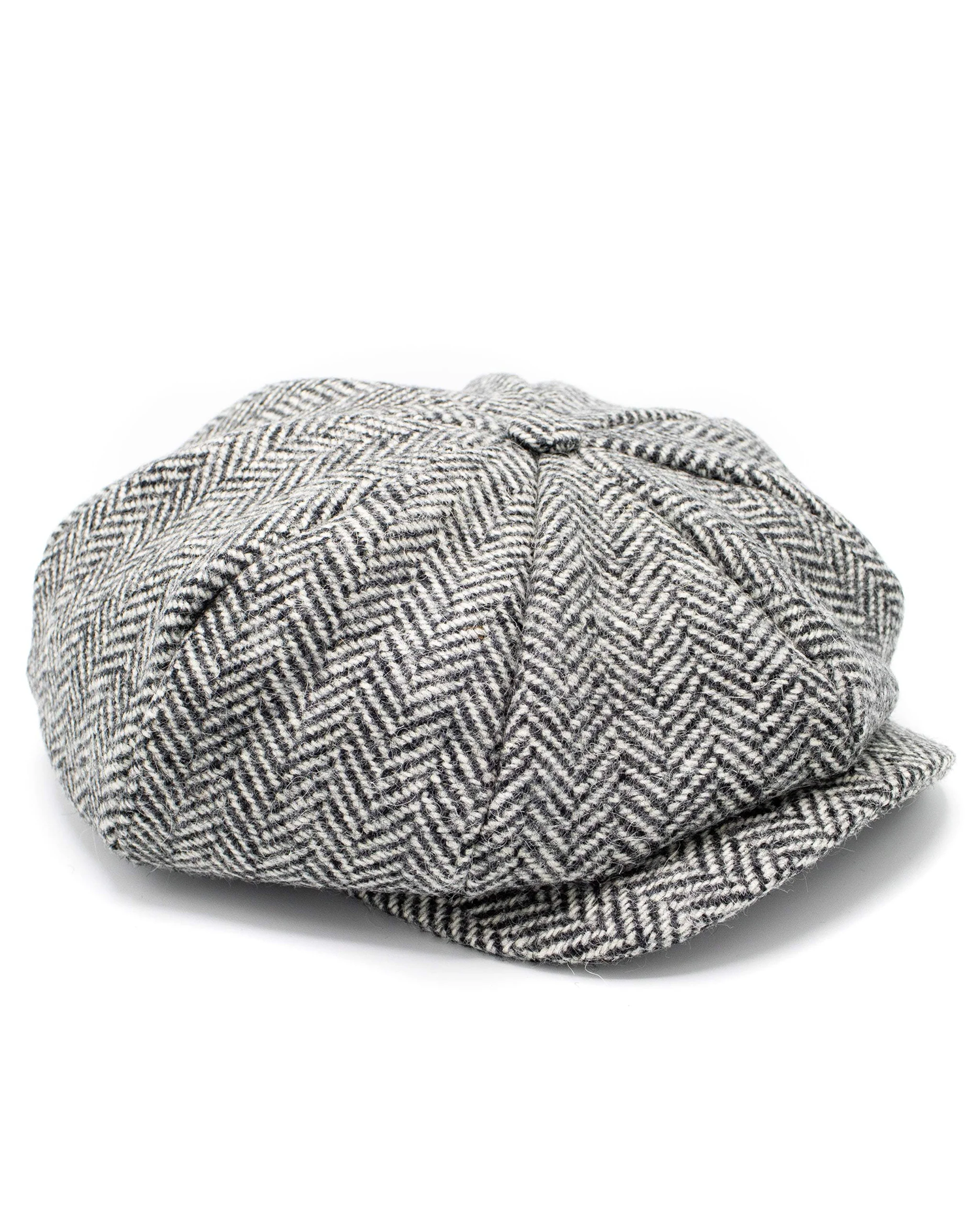 K&S Drangi Flat Cap